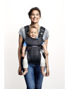 BabyBjorn - Marsupiu anatomic One, cu pozitii multiple de