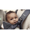 BabyBjorn - Marsupiu anatomic One, cu pozitii multiple de