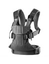 BabyBjorn - Marsupiu anatomic One, cu pozitii multiple de