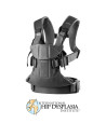 BabyBjorn - Marsupiu anatomic One, cu pozitii multiple de