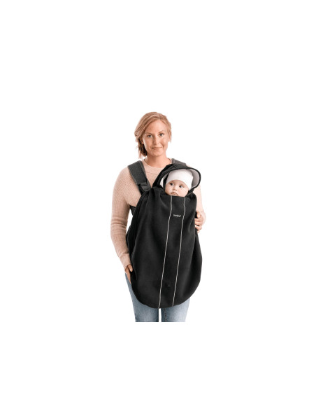 BabyBjorn - Husa de protectie anti-vânt si ploaie pentru