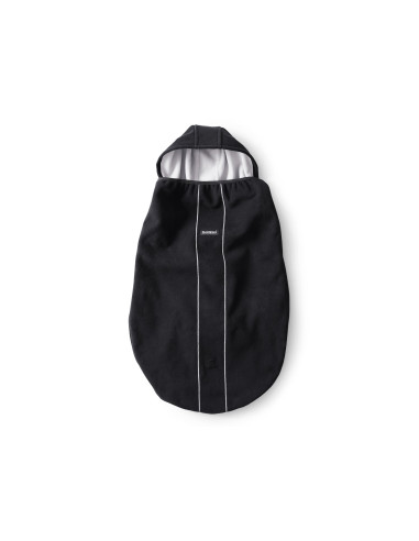 BabyBjorn - Husa de protectie anti-vânt si ploaie pentru