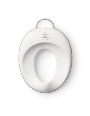 BabyBjorn - Reductor pentru toaleta Toilet Training Seat