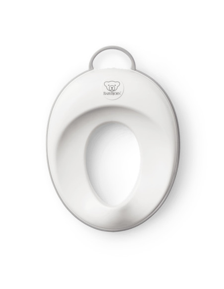 BabyBjorn - Reductor pentru toaleta Toilet Training Seat
