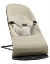 BabyBjorn - Balansoarul Balance Soft Khaki/Beige