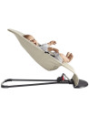 BabyBjorn - Balansoarul Balance Soft Khaki/Beige