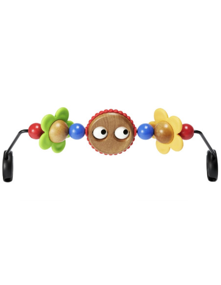 BabyBjorn - Bara de jucarii, Googly eyes – pentru balansoarele