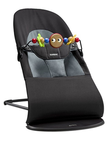 BabyBjorn - Bara de jucarii, Googly eyes – pentru balansoarele