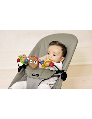 BabyBjorn - Bara de jucarii, Googly eyes – pentru balansoarele