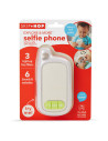 Skip Hop - Jucarie Selfie Phone - Explore & More,BS-185650