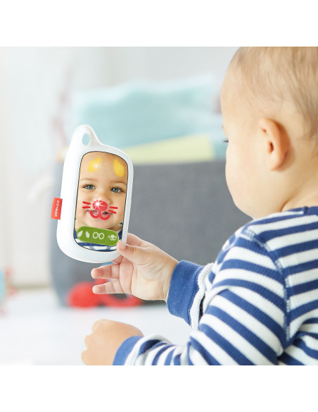 Skip Hop - Jucarie Selfie Phone - Explore & More,BS-185650