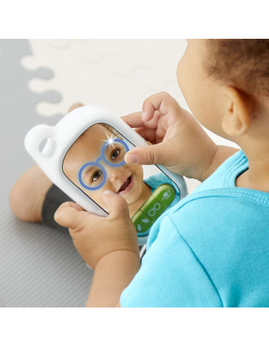 Skip Hop - Jucarie Selfie Phone - Explore & More,BS-185650