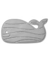 Skip Hop - Moby Covoras de baie antiderapant in forma de balena