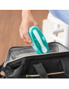 Skip Hop - Set de calatorie pentru hranire (bol + lingurita) -