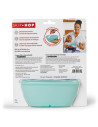 Skip Hop - Set de calatorie pentru hranire (bol + lingurita) -