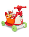 Skip Hop - Trotineta 3 in 1 Ride on Vulpe,BS-184350