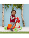 Skip Hop - Trotineta 3 in 1 Ride on Vulpe,BS-184350