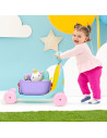 Skip Hop - Trotineta 3 in 1 Ride on Unicorn,BS-9H822810