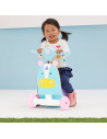 Skip Hop - Trotineta 3 in 1 Ride on Unicorn,BS-9H822810