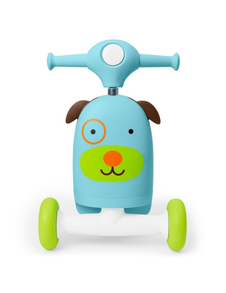 Skip Hop - Trotineta 3 in 1 Ride on Catel,BS-9H822910