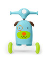Skip Hop - Trotineta 3 in 1 Ride on Catel,BS-9H822910