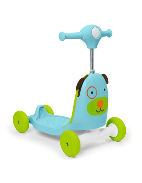 Skip Hop - Trotineta 3 in 1 Ride on Catel,BS-9H822910