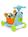 Skip Hop - Trotineta 3 in 1 Ride on Catel,BS-9H822910
