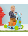 Skip Hop - Trotineta 3 in 1 Ride on Catel,BS-9H822910