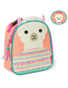 Skip Hop Gentuta pentru pranz Zoo - Lama,BS-212141