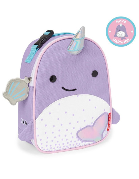 Skip Hop Gentuta pentru pranz - Balena,BS-212178
