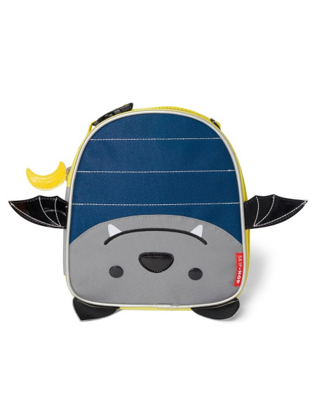 Skip Hop Gentuta pentru pranz Zoo - Liliac,BS-212140
