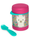 Skip Hop Recipient pentru mancare Zoo – Lama,BS-252386