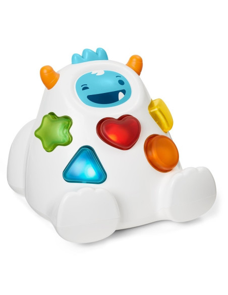 Skip Hop Jucarie interactiva - Yeti,BS-305411