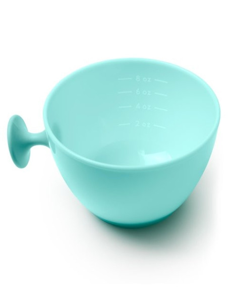 Skip Hop - Set 2 boluri ergonomice - Soft gri +