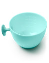 Skip Hop - Set 2 boluri ergonomice - Soft gri +