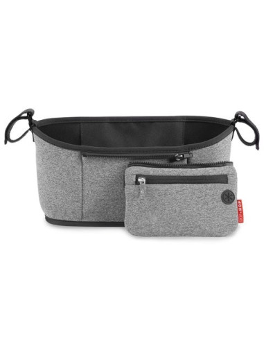 Skip Hop Organizator pentru carucior - Grab & Go Gri,BS-400301