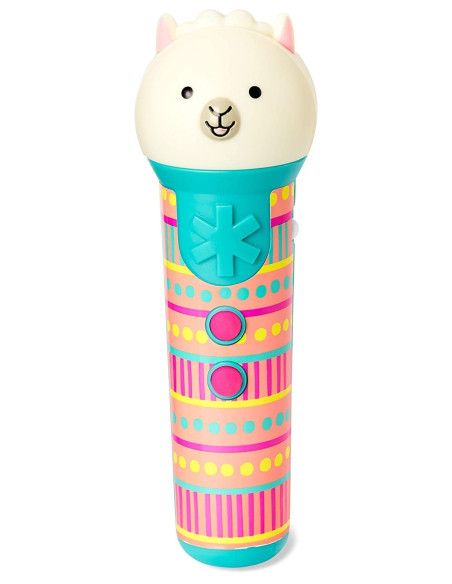 Skip Hop Microfon Zoo - Lama,BS-9H946110