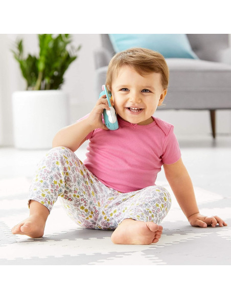 Skip Hop Jucarie interactiva telefon - Unicorn,BS-305410