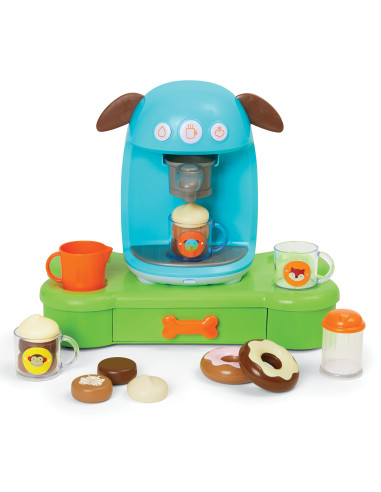 Skip Hop - Set ZOO Bar(k)ista,BS-9G881810