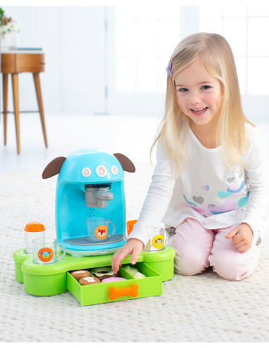 Skip Hop - Set ZOO Bar(k)ista,BS-9G881810