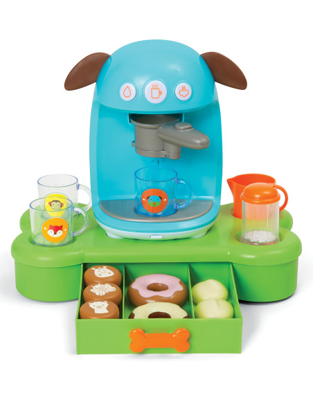 Skip Hop - Set ZOO Bar(k)ista,BS-9G881810
