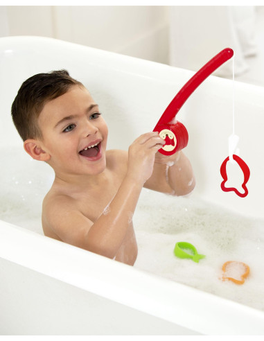 Skip Hop Jucarie ZOO "Trusa pentru pescuit" - Vulpe,BS-9H498310