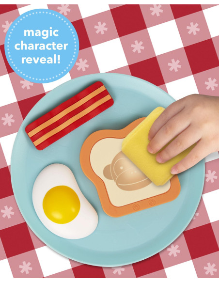 Skip Hop Set de bucatarie ZOO "Let's brunch!",BS-9H012910