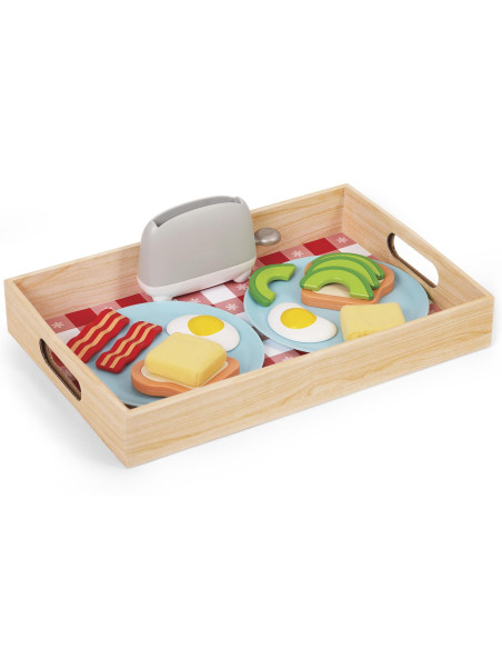 Skip Hop Set de bucatarie ZOO "Let's brunch!",BS-9H012910