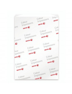 Hartie Colour Impressions Gloss Xerox, SRA3, 200 g