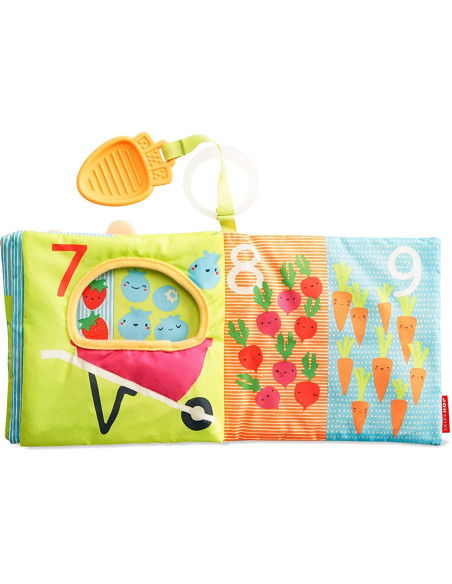 Skip Hop Carticica de activitati Farmstand,BS-9H836310