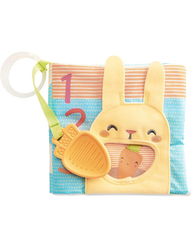 Skip Hop Carticica de activitati Farmstand,BS-9H836310