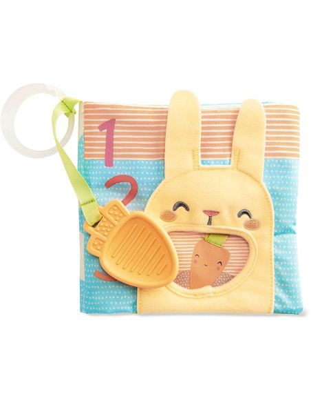 Skip Hop Carticica de activitati Farmstand,BS-9H836310