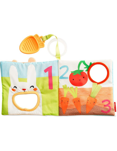 Skip Hop Carticica de activitati Farmstand,BS-9H836310