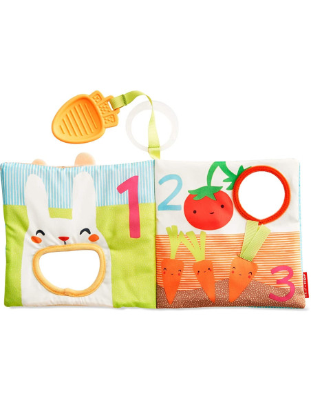 Skip Hop Carticica de activitati Farmstand,BS-9H836310